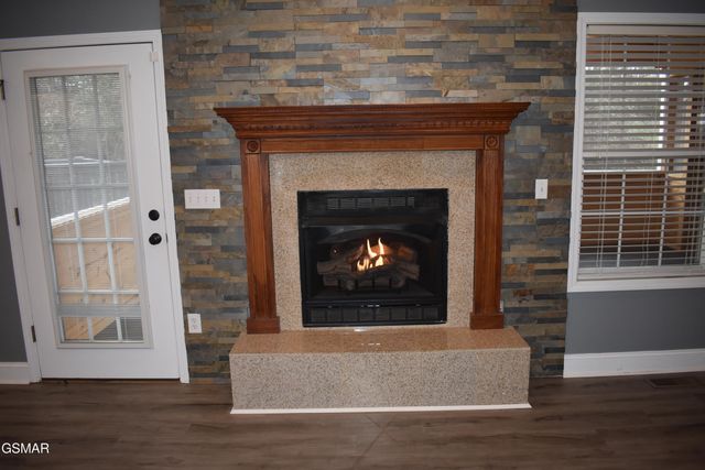 2147 Aaron Court, Sevierville, TN 37876