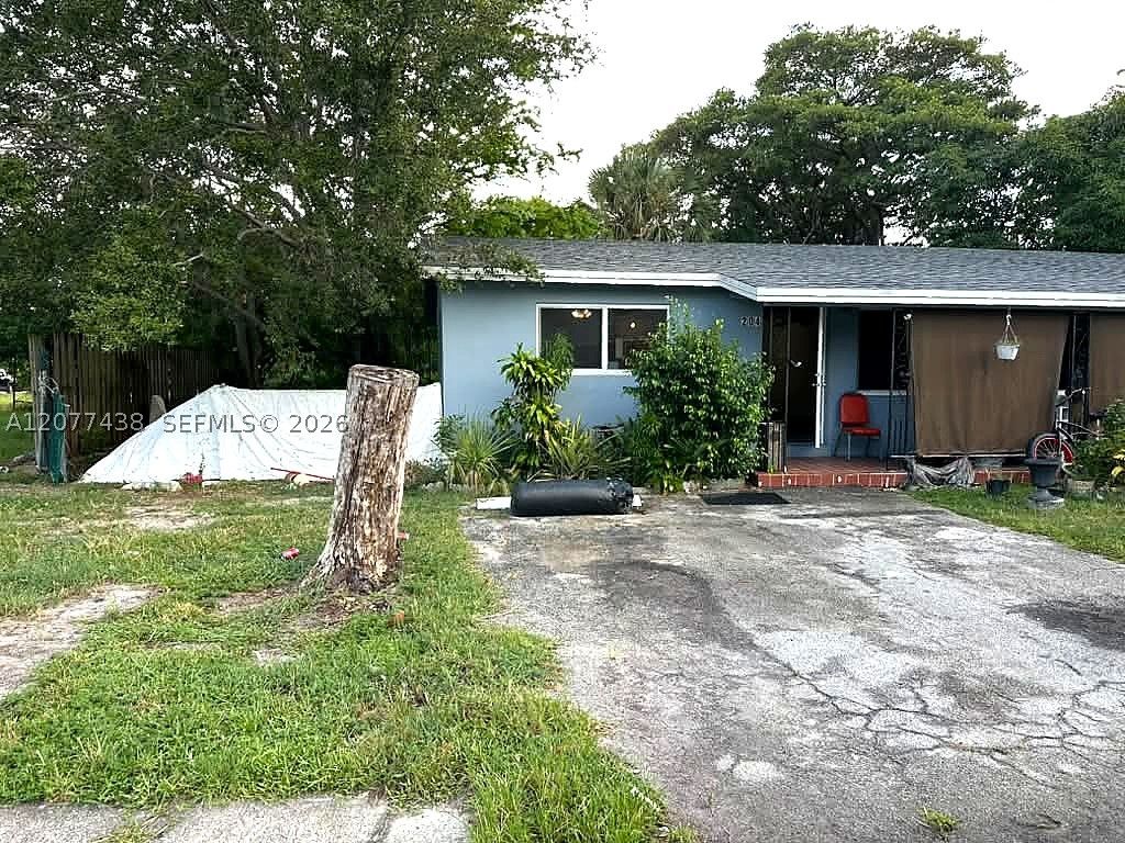 204 NW 8th Ave 2, Fort Lauderdale, FL 33311