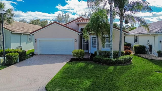 175 NW Lawton Road, Port St Lucie, FL 34986