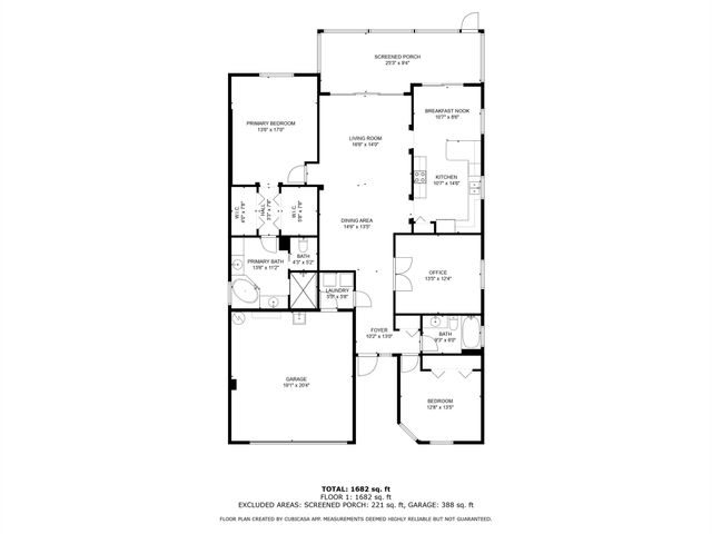 175 NW Lawton Road, Port St Lucie, FL 34986