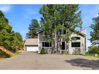 34086 Cactus Dr, Evergreen, CO 80439