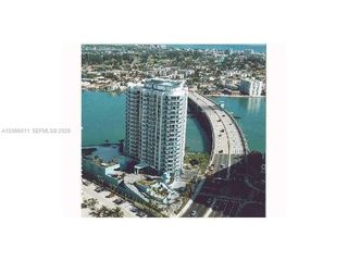 1881 79th St Causeway 401, North Bay Village, FL 33141