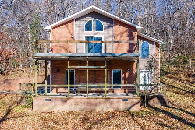 4832 Reece Church Rd, Columbia, TN 38401
