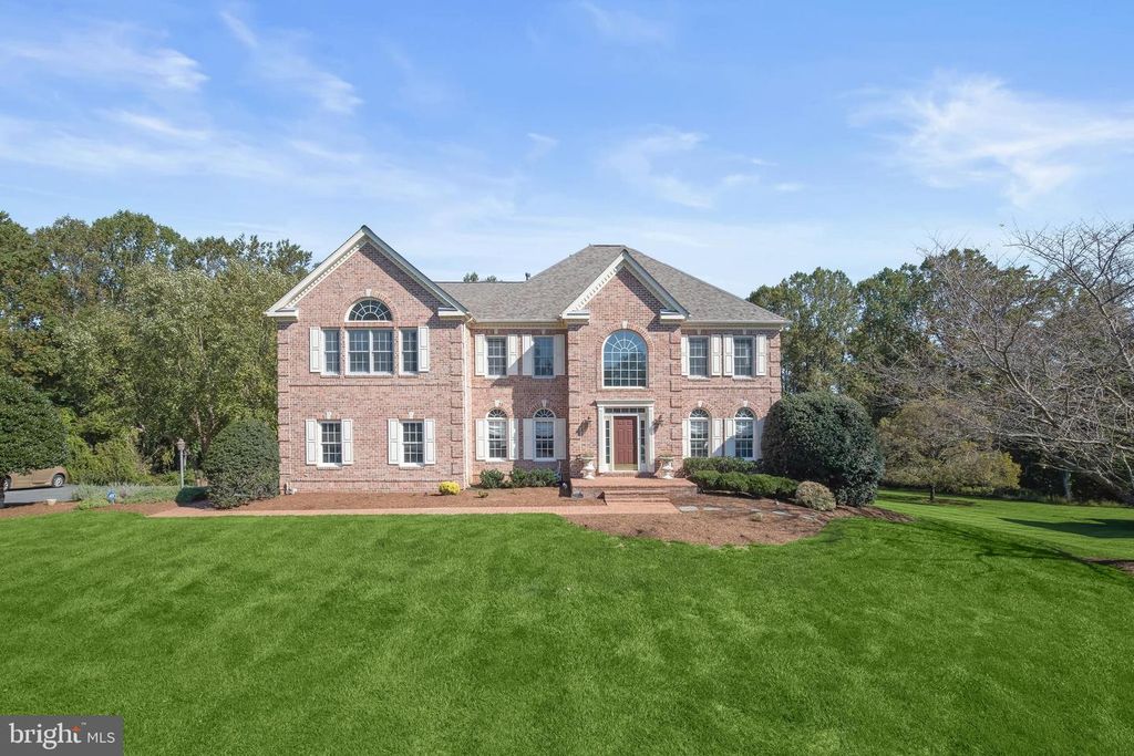 114 SAGEWOOD CT, Sparks Glencoe, MD 21152