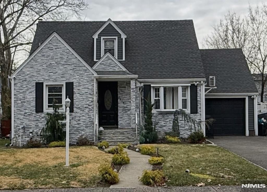 26-14 Morlot Avenue, Fair Lawn, NJ 07410