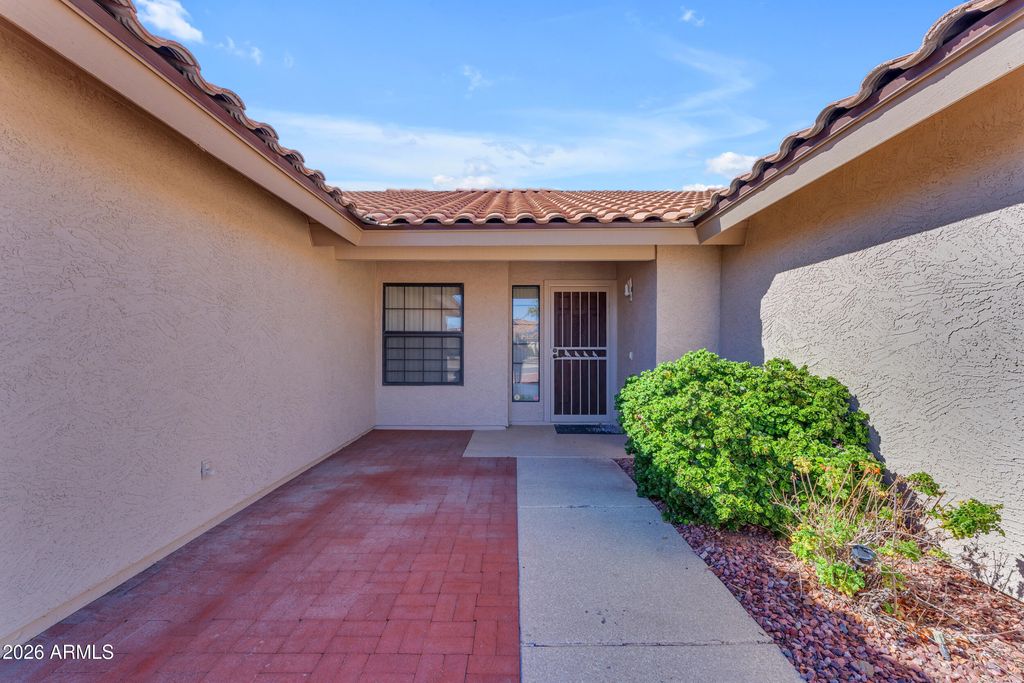 9289 W ESCUDA Drive, Peoria, AZ 85382 — photo 2