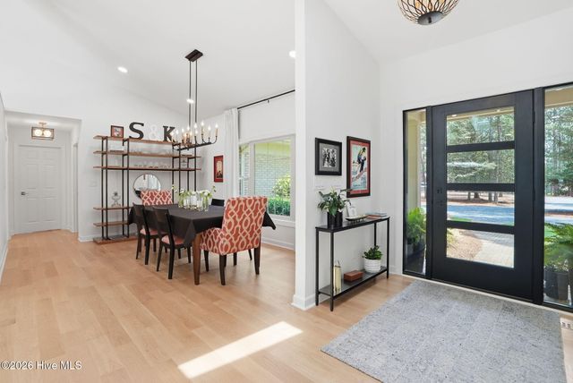 45 Pinewild Drive, Pinehurst, NC 28374