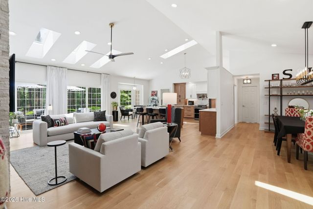 45 Pinewild Drive, Pinehurst, NC 28374