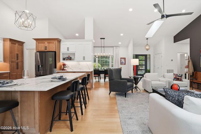45 Pinewild Drive, Pinehurst, NC 28374