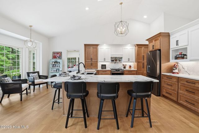 45 Pinewild Drive, Pinehurst, NC 28374