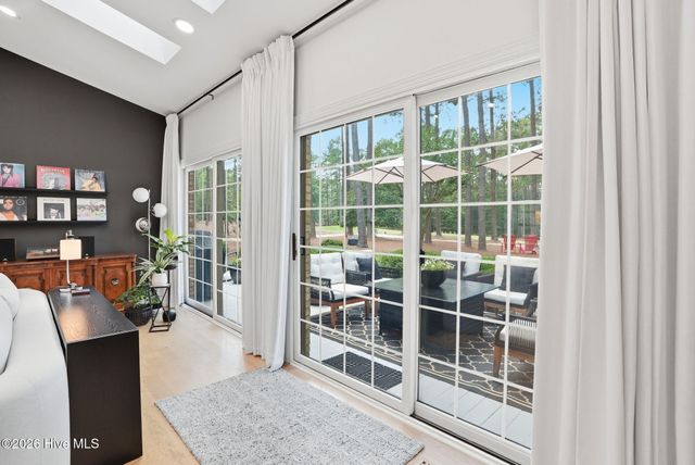 45 Pinewild Drive, Pinehurst, NC 28374