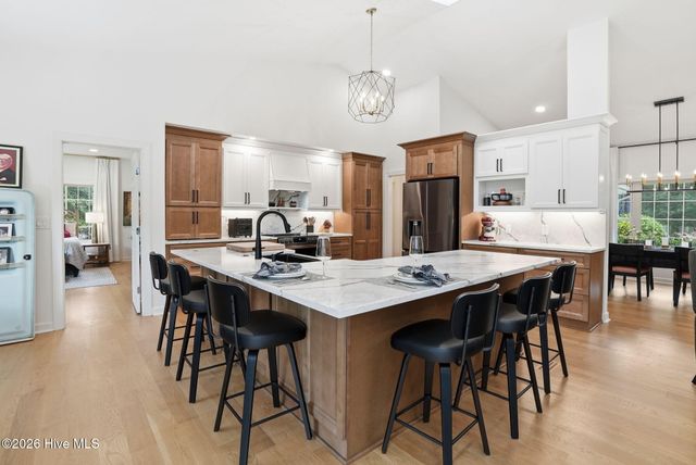 45 Pinewild Drive, Pinehurst, NC 28374