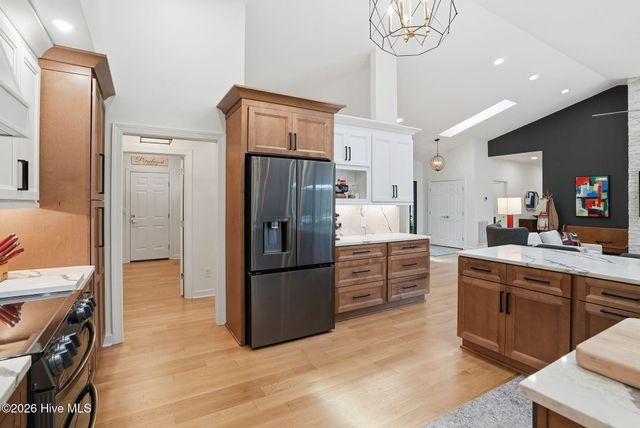 45 Pinewild Drive, Pinehurst, NC 28374