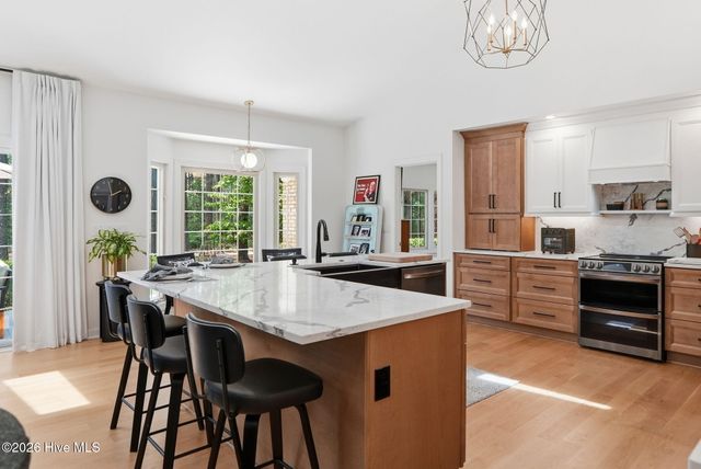 45 Pinewild Drive, Pinehurst, NC 28374