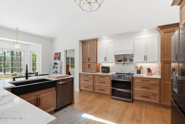 45 Pinewild Drive, Pinehurst, NC 28374