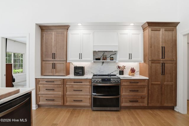 45 Pinewild Drive, Pinehurst, NC 28374