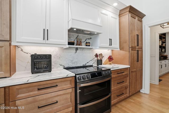 45 Pinewild Drive, Pinehurst, NC 28374