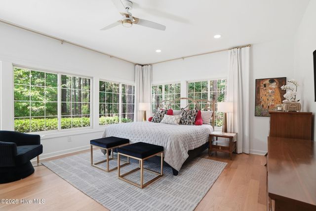 45 Pinewild Drive, Pinehurst, NC 28374
