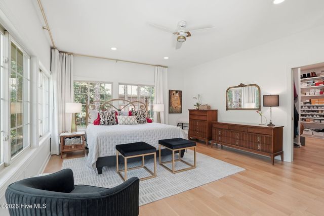 45 Pinewild Drive, Pinehurst, NC 28374