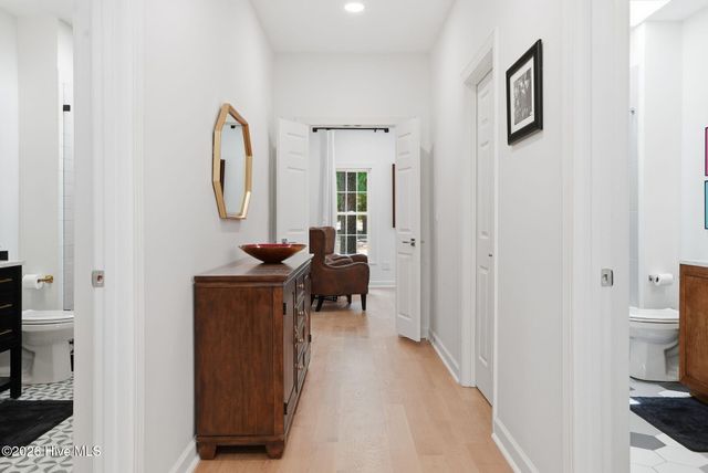 45 Pinewild Drive, Pinehurst, NC 28374