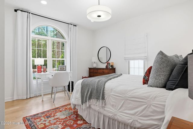 45 Pinewild Drive, Pinehurst, NC 28374