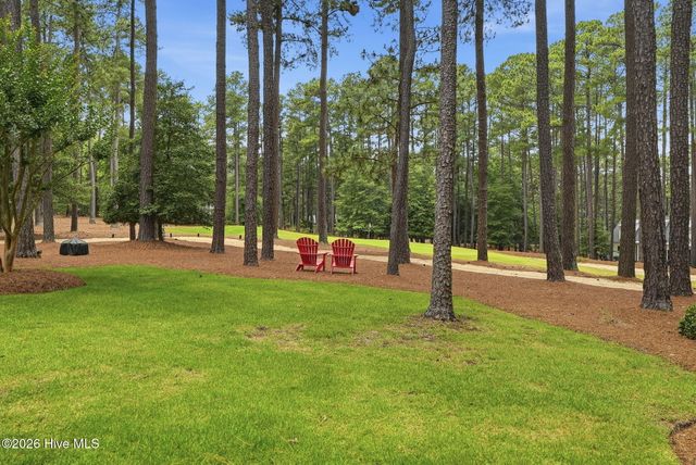 45 Pinewild Drive, Pinehurst, NC 28374