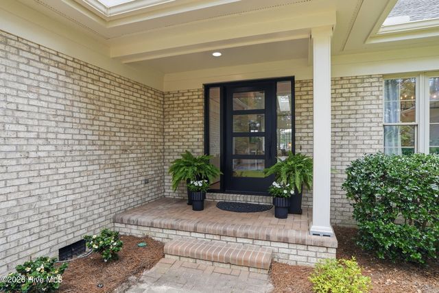 45 Pinewild Drive, Pinehurst, NC 28374