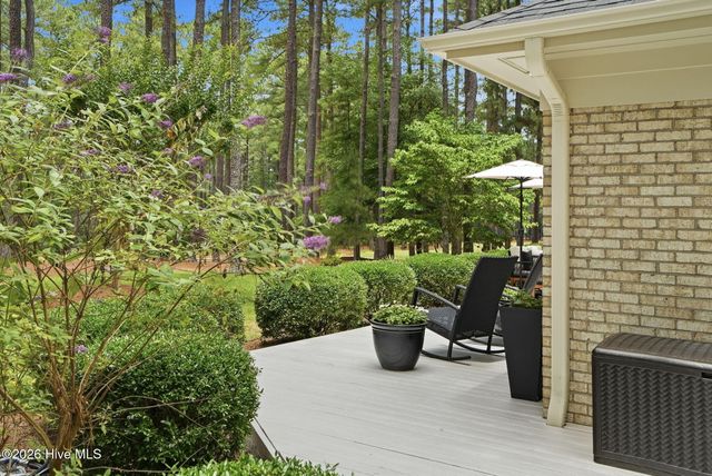 45 Pinewild Drive, Pinehurst, NC 28374