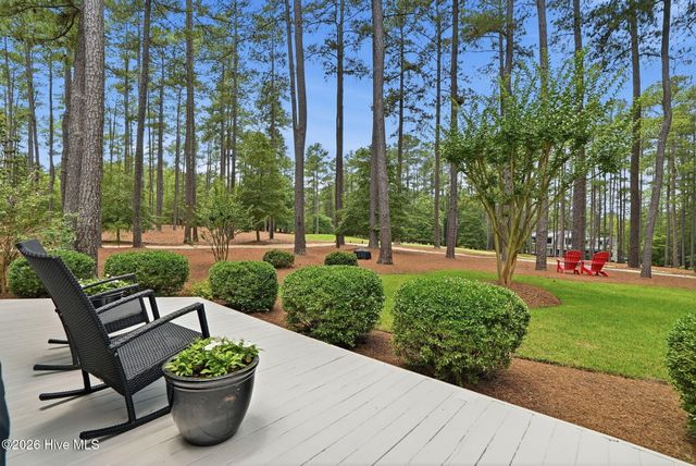 45 Pinewild Drive, Pinehurst, NC 28374
