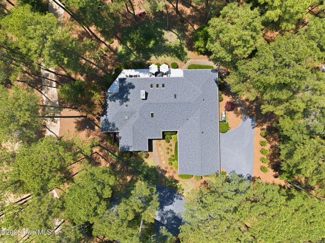 45 Pinewild Drive, Pinehurst, NC 28374