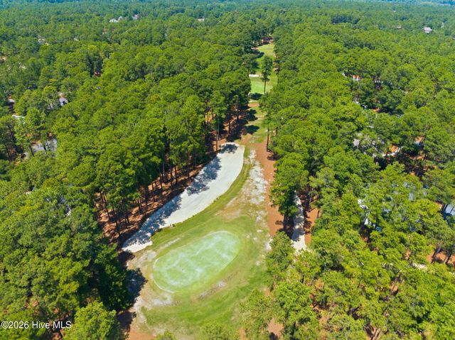 45 Pinewild Drive, Pinehurst, NC 28374