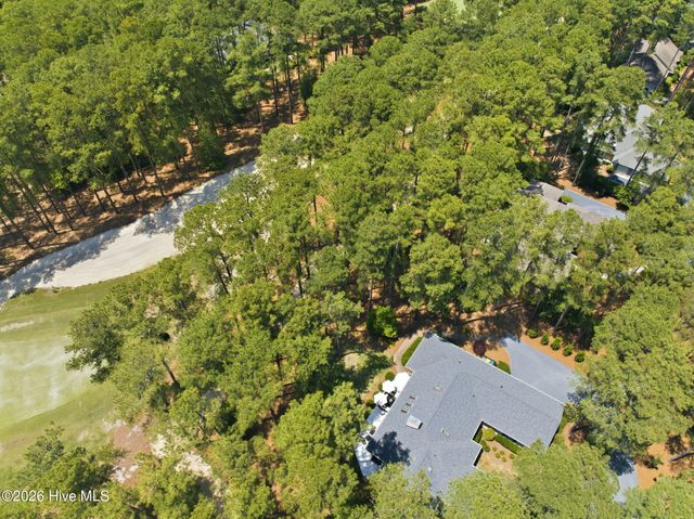 45 Pinewild Drive, Pinehurst, NC 28374