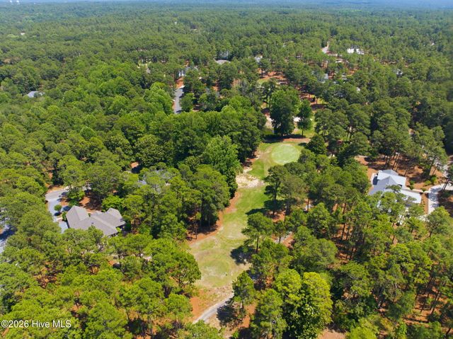 45 Pinewild Drive, Pinehurst, NC 28374