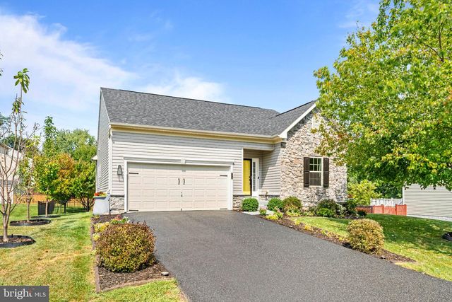 177 KILLIAN LN, Charles Town, WV 25414
