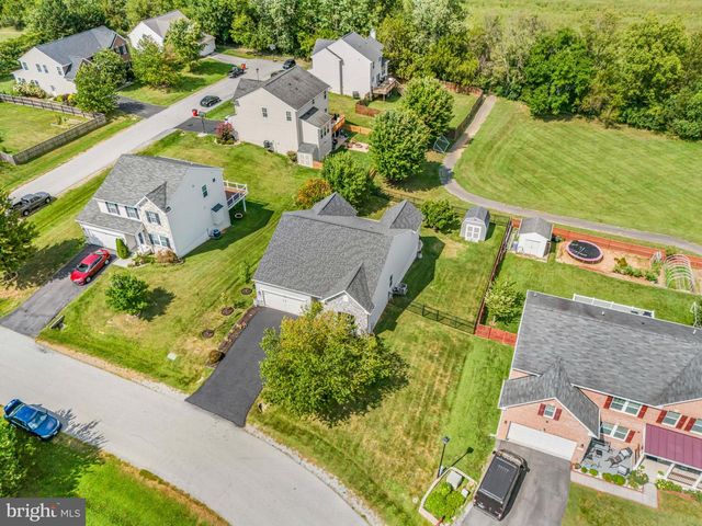 177 KILLIAN LN, Charles Town, WV 25414