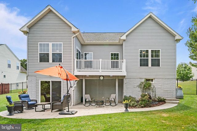 177 KILLIAN LN, Charles Town, WV 25414