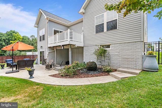 177 KILLIAN LN, Charles Town, WV 25414