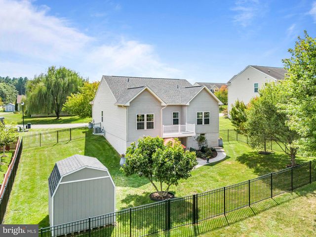 177 KILLIAN LN, Charles Town, WV 25414
