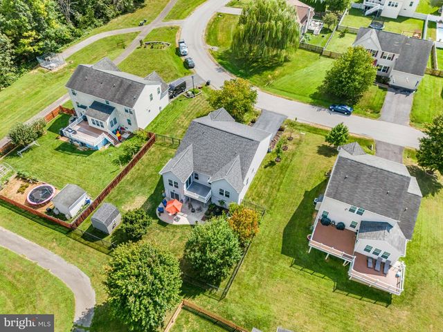 177 KILLIAN LN, Charles Town, WV 25414