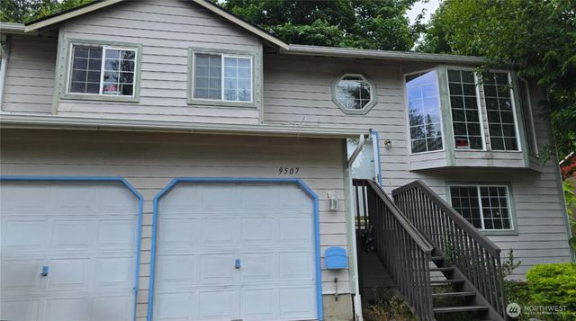 9507 NE 28th Street, Lake Stevens, WA 98258