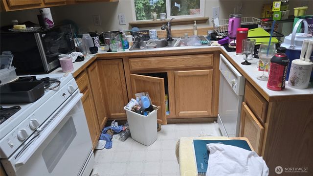 9507 NE 28th Street, Lake Stevens, WA 98258