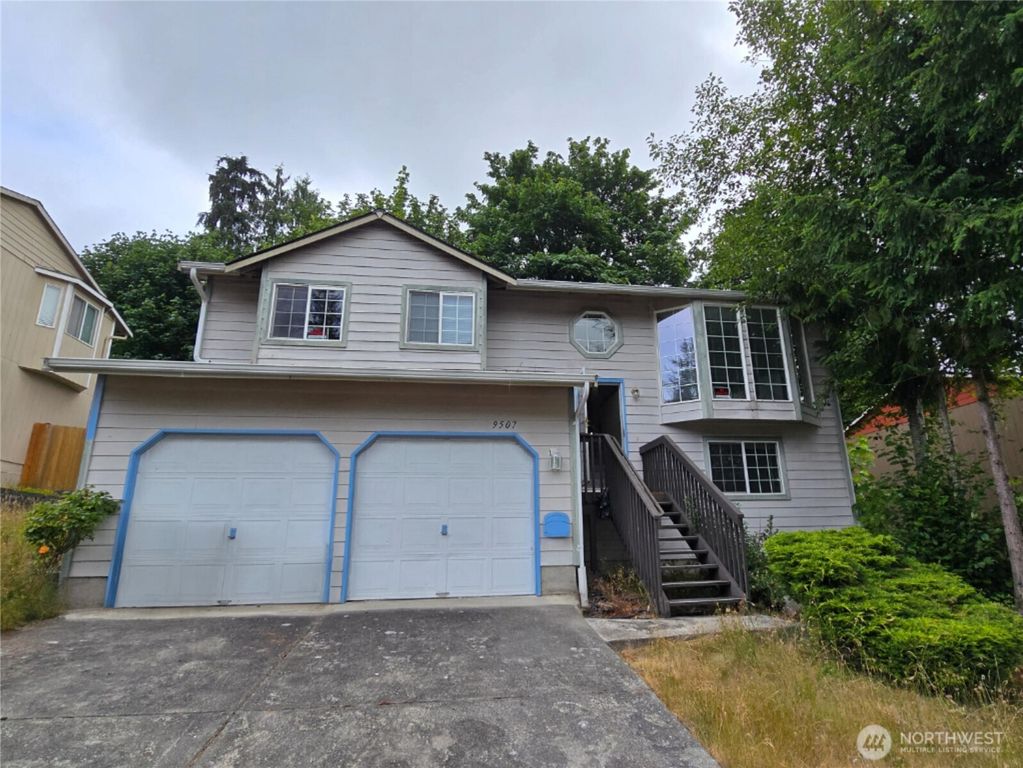 9507 NE 28th Street, Lake Stevens, WA 98258