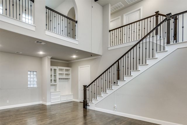 7304 Van Tuyl Parkway, Mckinney, TX 75070