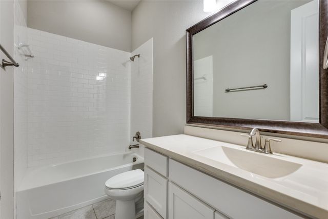 7304 Van Tuyl Parkway, Mckinney, TX 75070