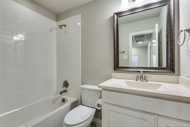 7304 Van Tuyl Parkway, Mckinney, TX 75070