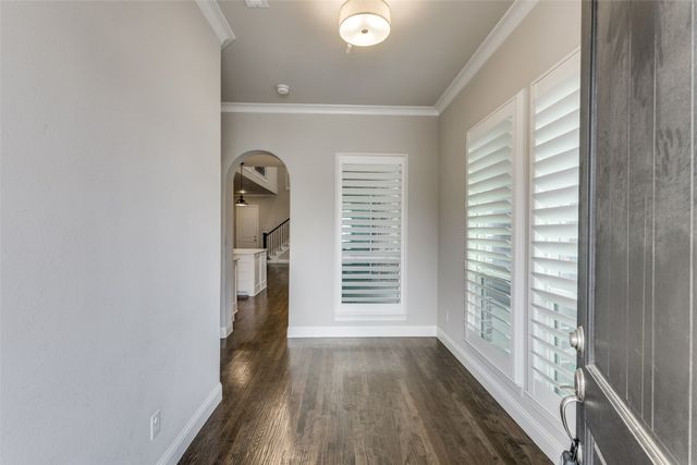 7304 Van Tuyl Parkway, Mckinney, TX 75070