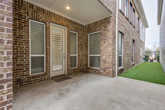 7304 Van Tuyl Parkway, Mckinney, TX 75070