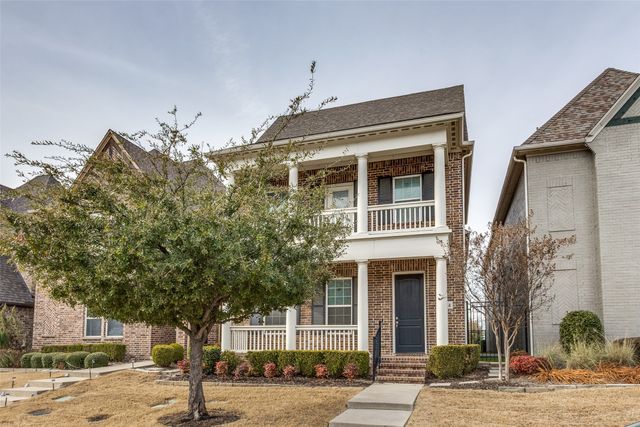 7304 Van Tuyl Parkway, Mckinney, TX 75070
