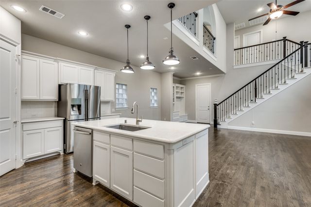 7304 Van Tuyl Parkway, Mckinney, TX 75070