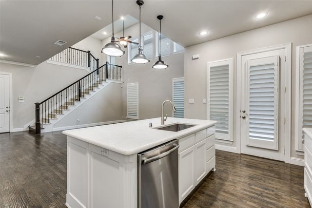 7304 Van Tuyl Parkway, Mckinney, TX 75070